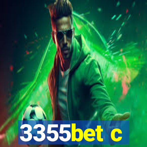 3355bet c