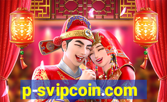 p-svipcoin.com