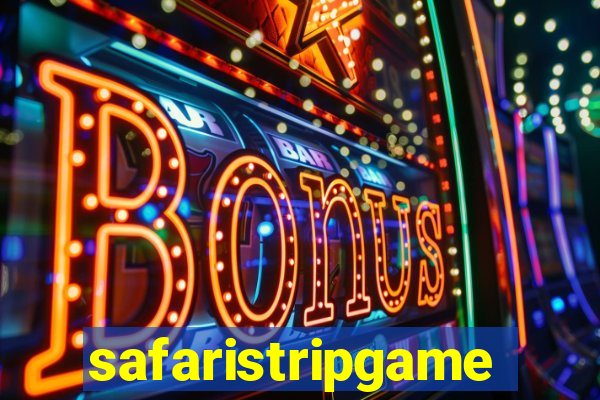 safaristripgame