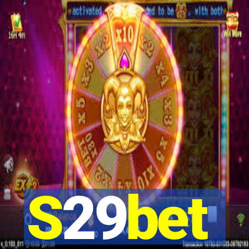 S29bet