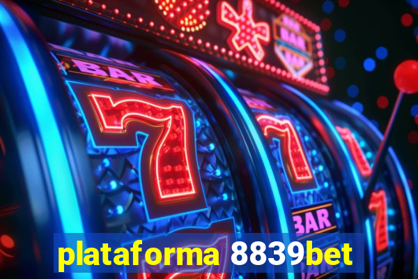 plataforma 8839bet