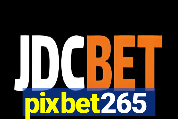 pixbet265