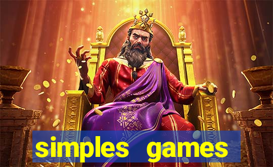 simples games diversoes e entretenimento ltda