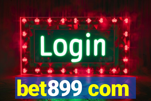 bet899 com