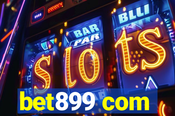 bet899 com