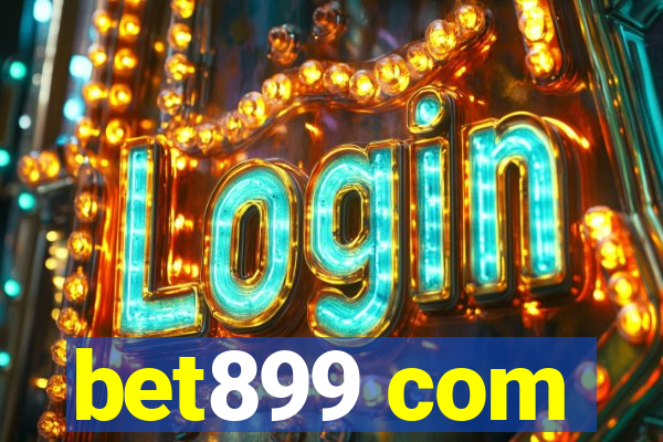 bet899 com