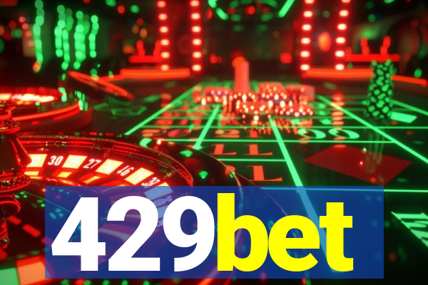 429bet