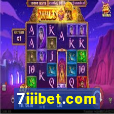 7iiibet.com