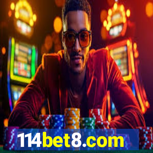 114bet8.com