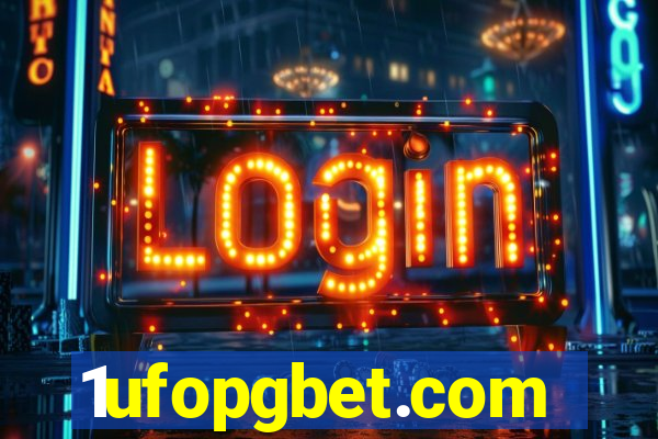 1ufopgbet.com