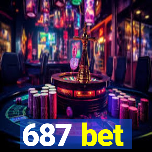 687 bet