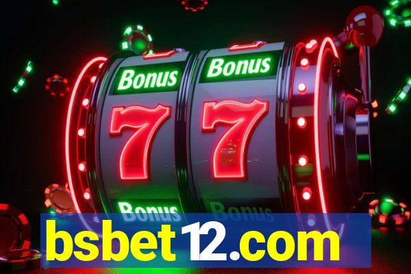 bsbet12.com