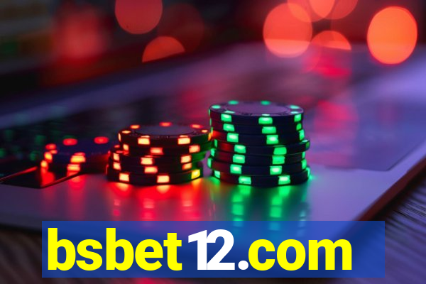 bsbet12.com