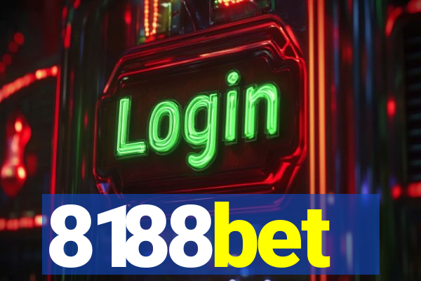 8188bet