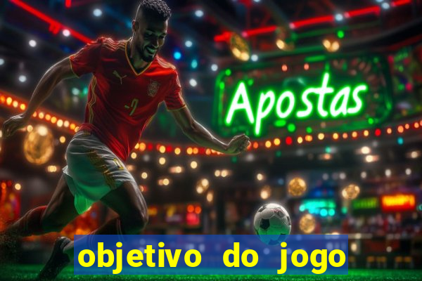 objetivo do jogo bingo matematico