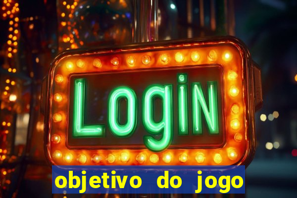 objetivo do jogo bingo matematico