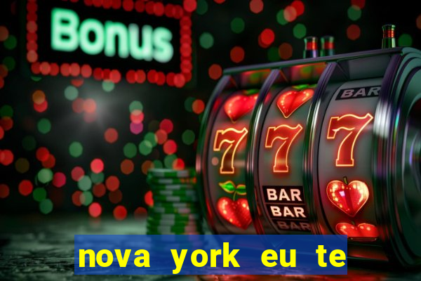 nova york eu te amo filme completo dublado