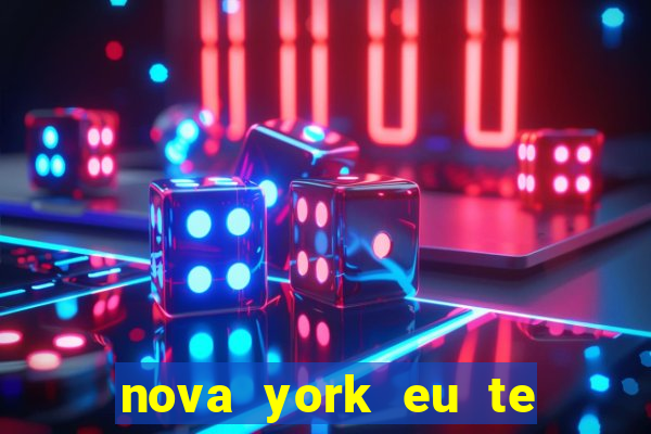 nova york eu te amo filme completo dublado