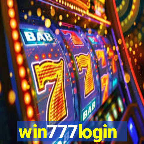 win777login
