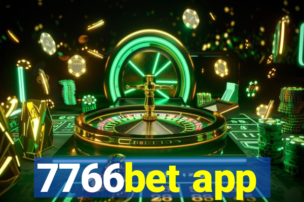 7766bet app