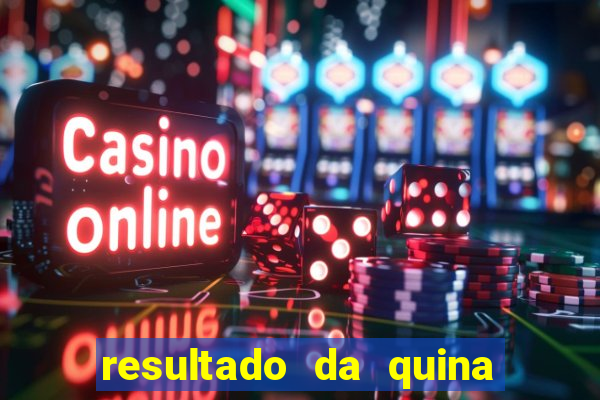 resultado da quina do ano de 1985
