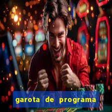 garota de programa em alagoinhas