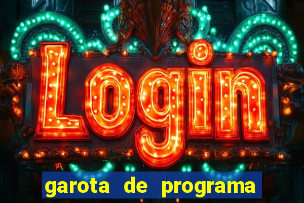 garota de programa em alagoinhas