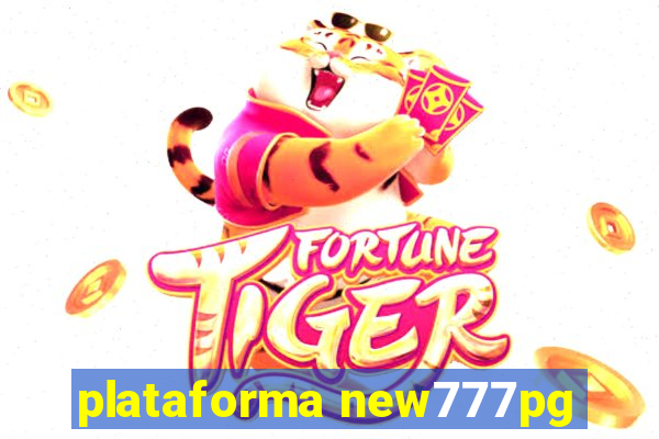 plataforma new777pg