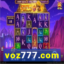 voz777.com