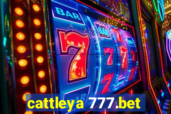 cattleya 777.bet
