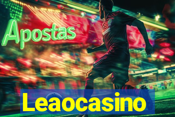 Leaocasino
