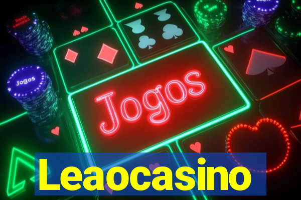 Leaocasino