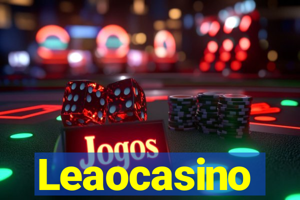 Leaocasino