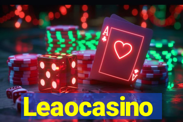 Leaocasino