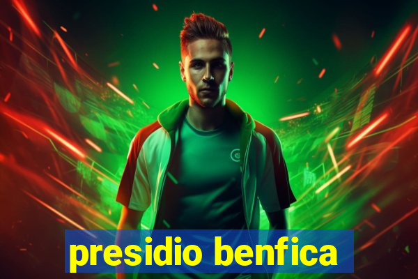presidio benfica