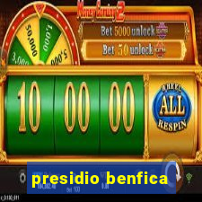 presidio benfica