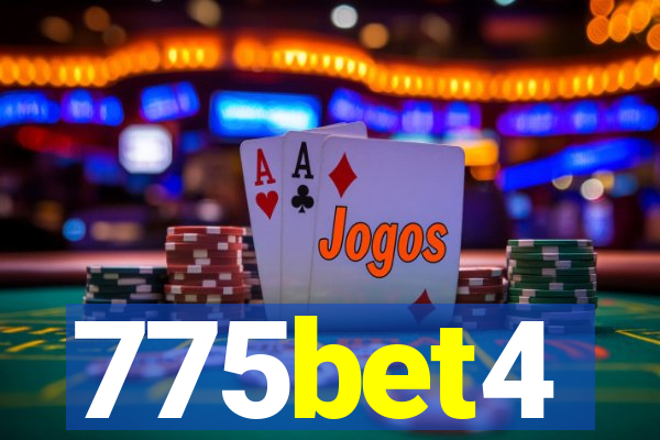 775bet4