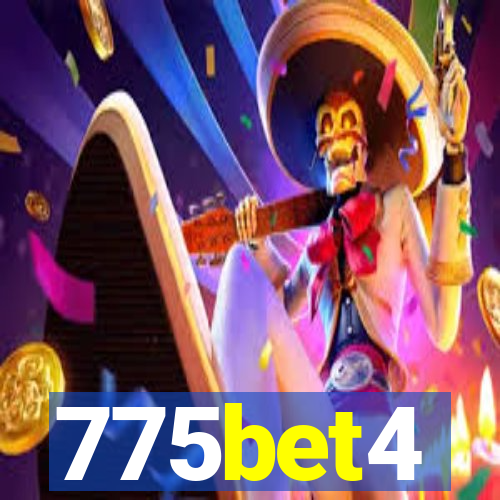 775bet4