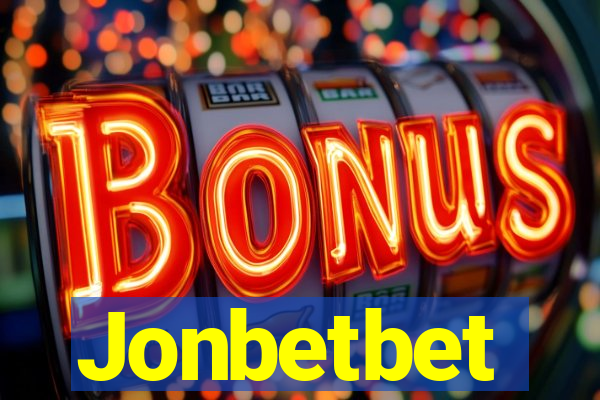 Jonbetbet