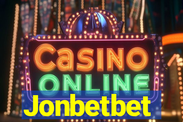 Jonbetbet