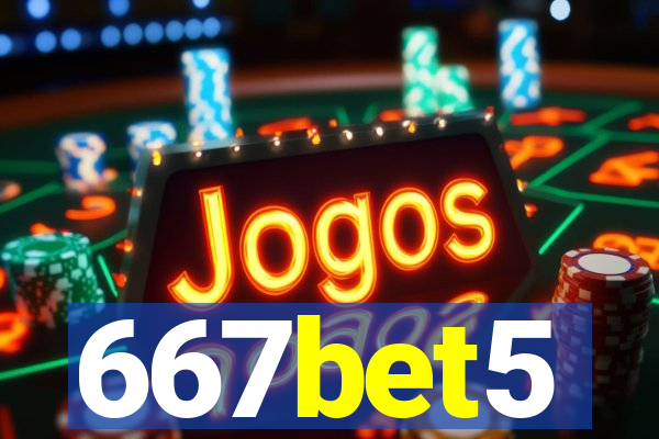 667bet5