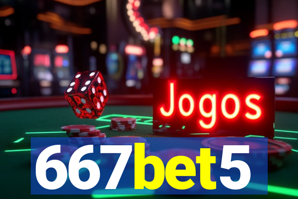667bet5