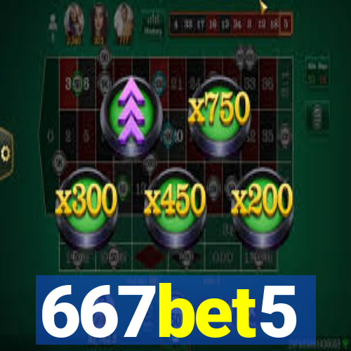 667bet5