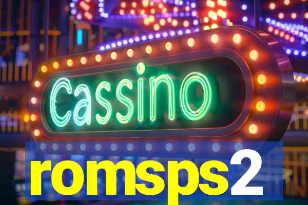 romsps2