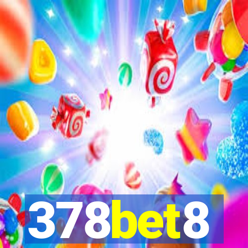 378bet8
