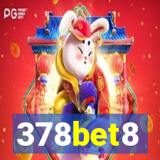 378bet8