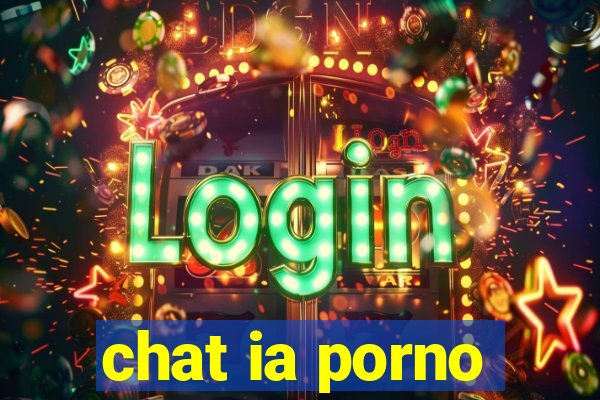 chat ia porno