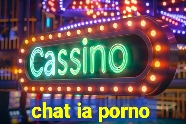 chat ia porno