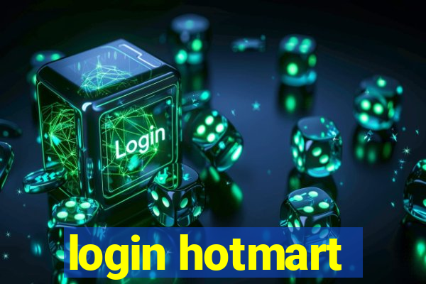 login hotmart