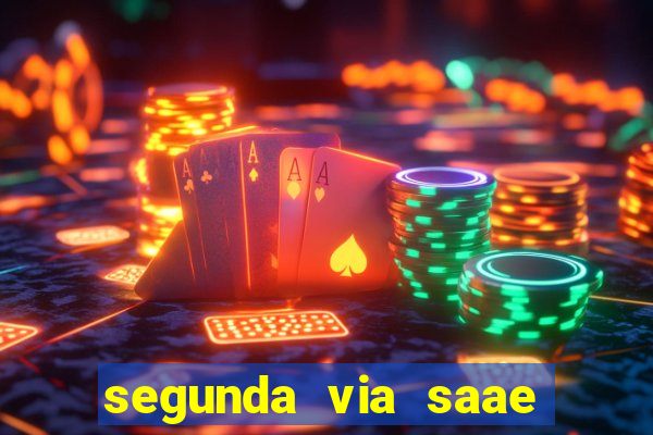 segunda via saae juazeiro - bahia